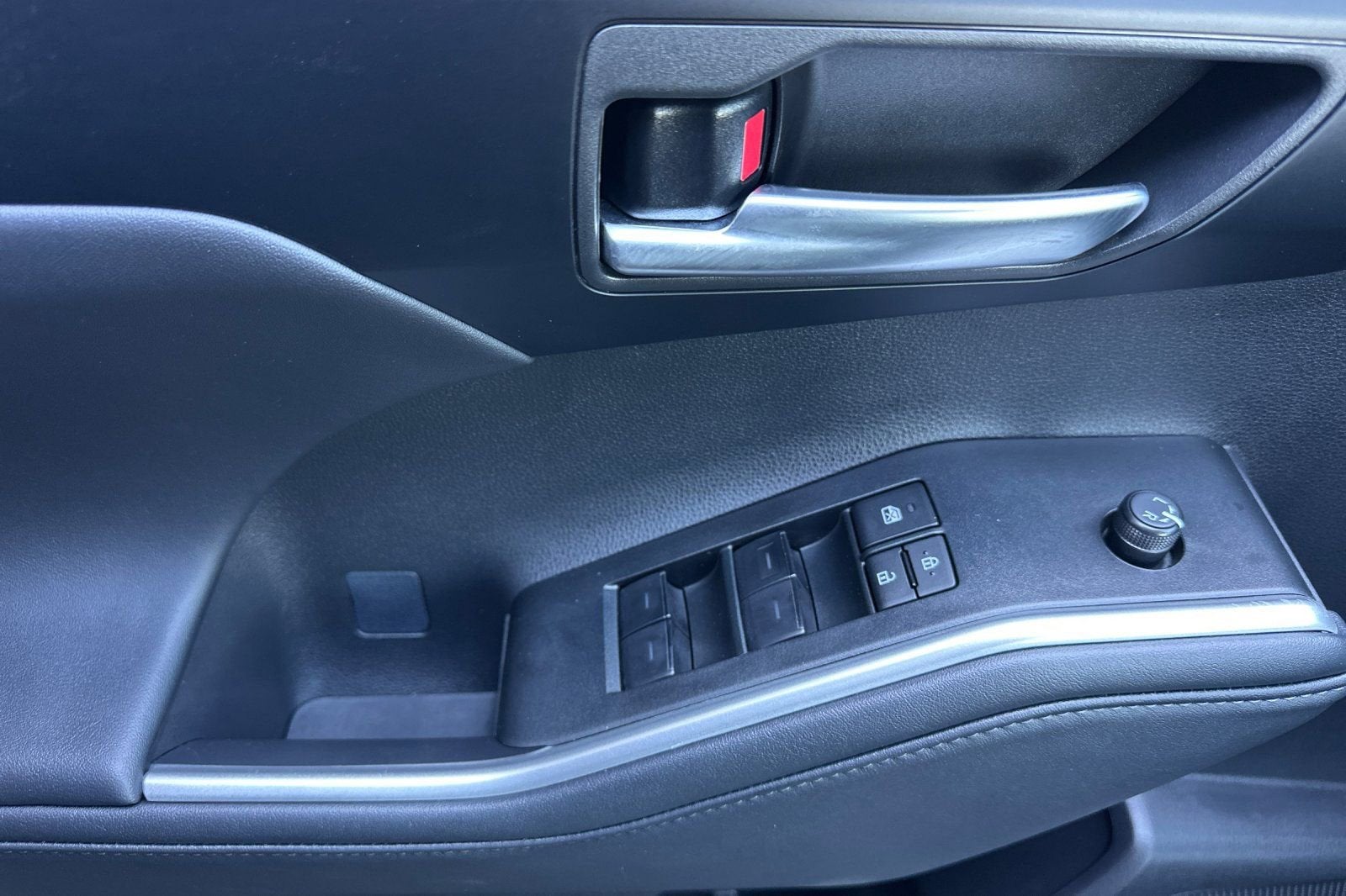2025 Toyota Highlander Hybrid XLE