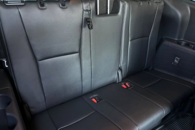 2025 Toyota Highlander Hybrid XLE