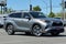 2025 Toyota Highlander Hybrid XLE