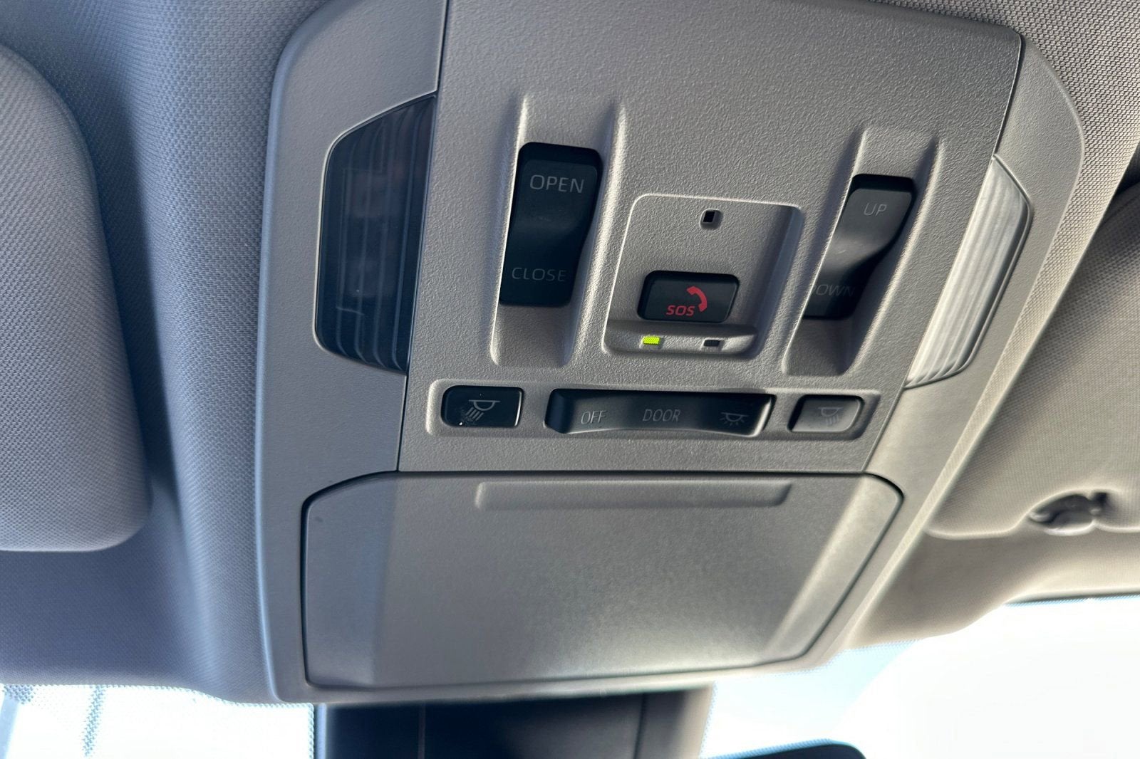 2025 Toyota Highlander Hybrid XLE