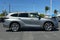 2025 Toyota Highlander Hybrid XLE