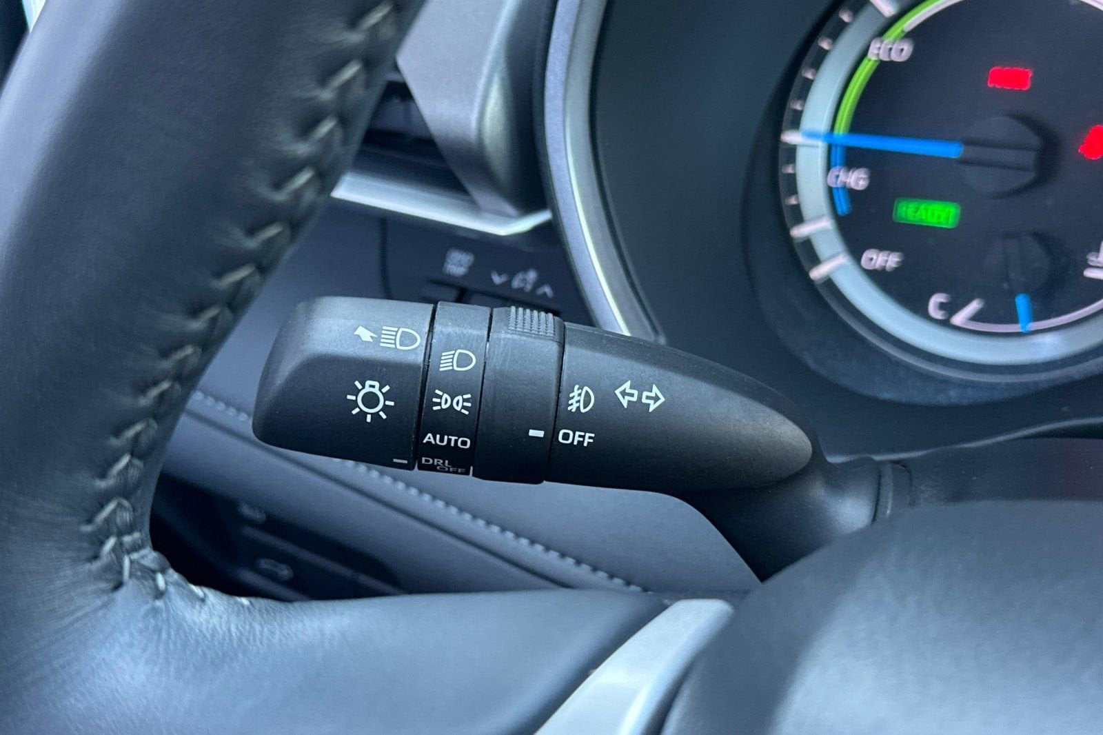 2025 Toyota Highlander Hybrid XLE