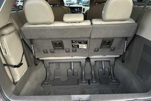 2020 Toyota Sienna XLE Auto Access Seat