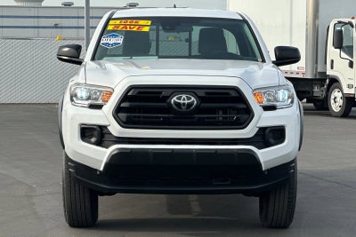 2019 Toyota Tacoma 2WD SR