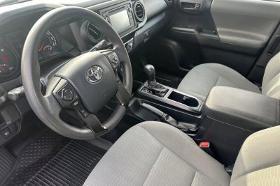 2019 Toyota Tacoma 2WD SR