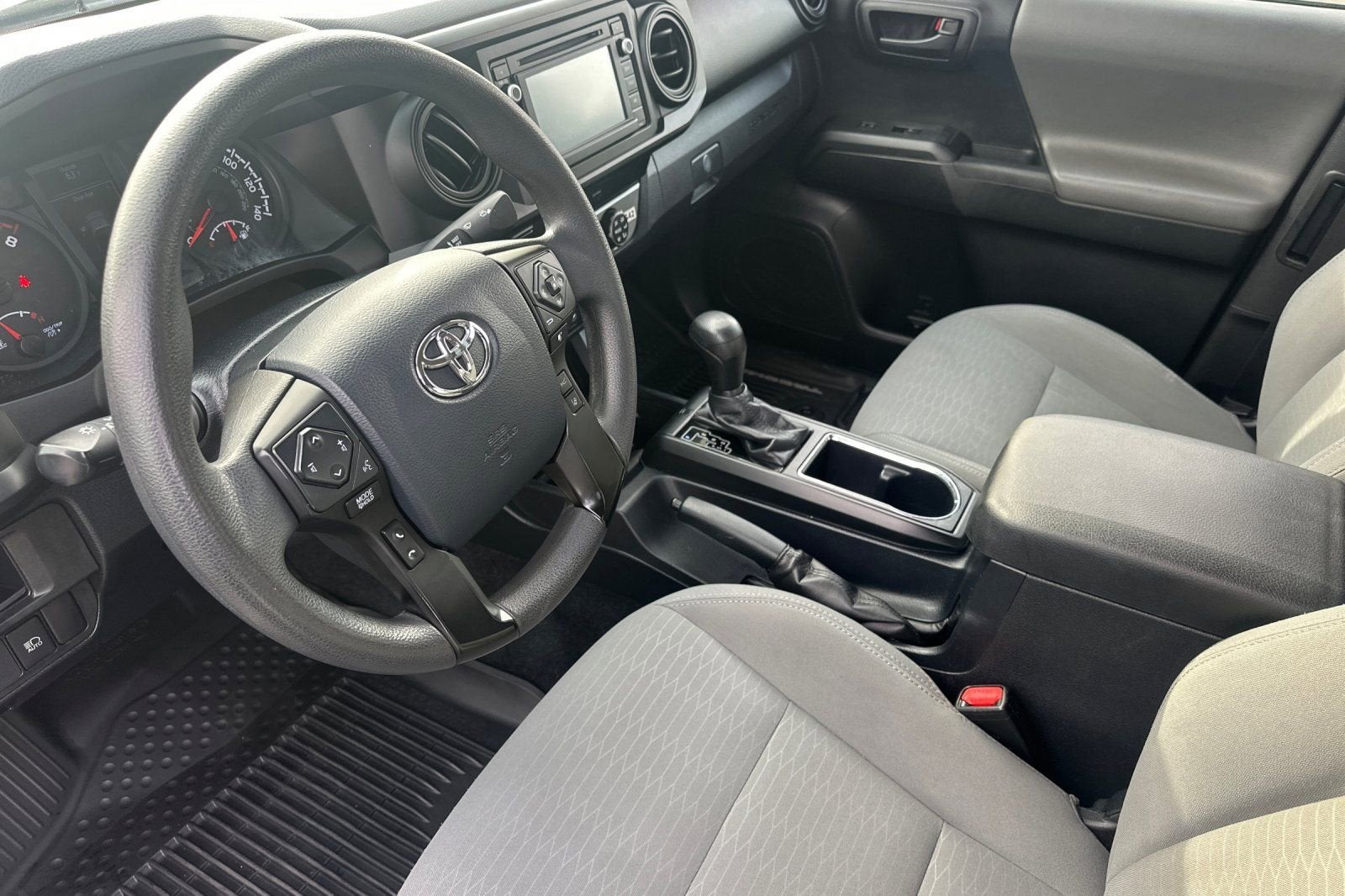 2019 Toyota Tacoma 2WD SR