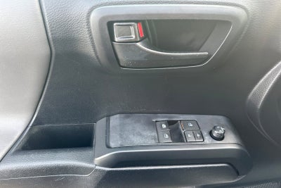 2019 Toyota Tacoma 2WD SR