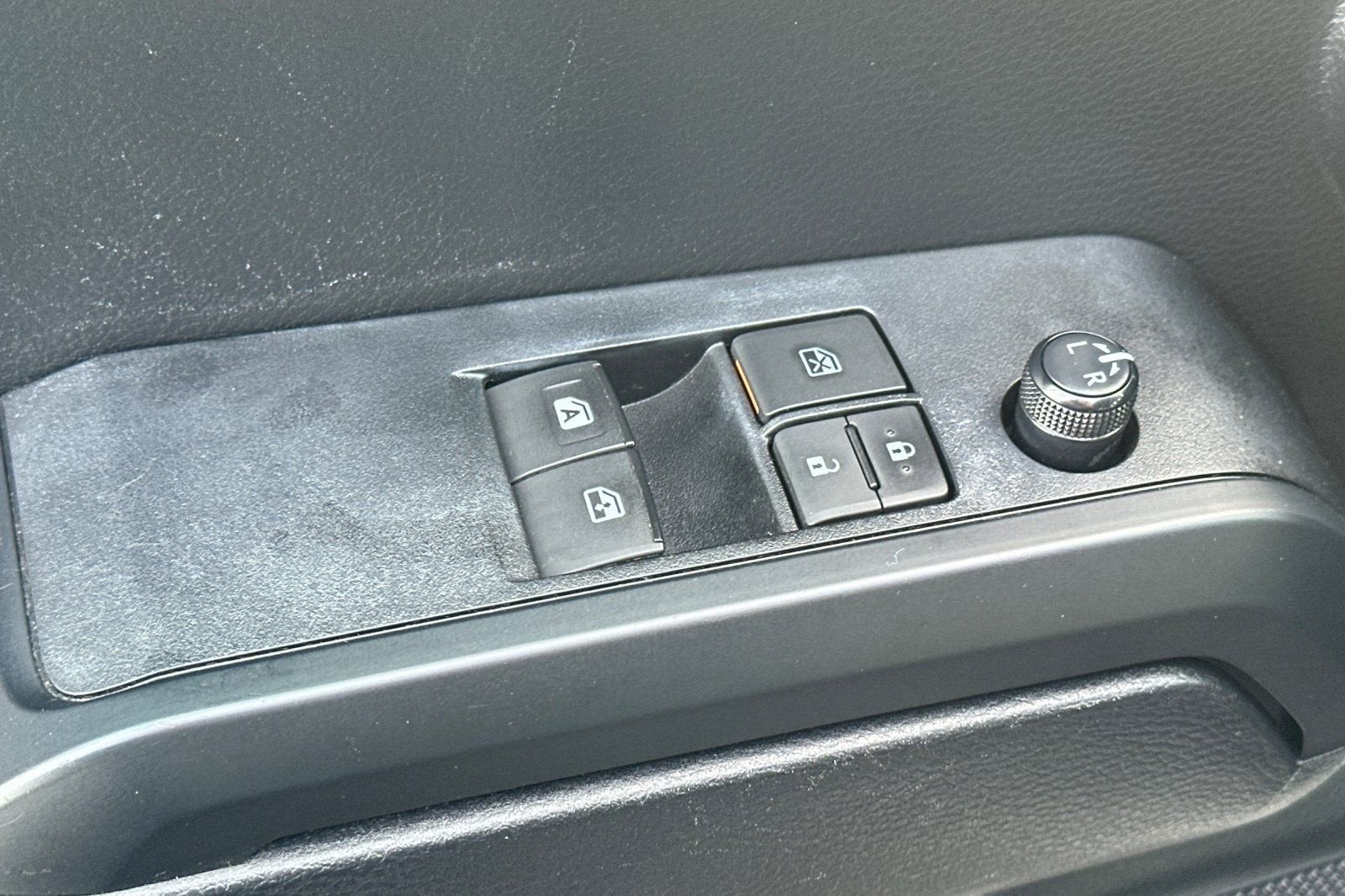 2019 Toyota Tacoma 2WD SR