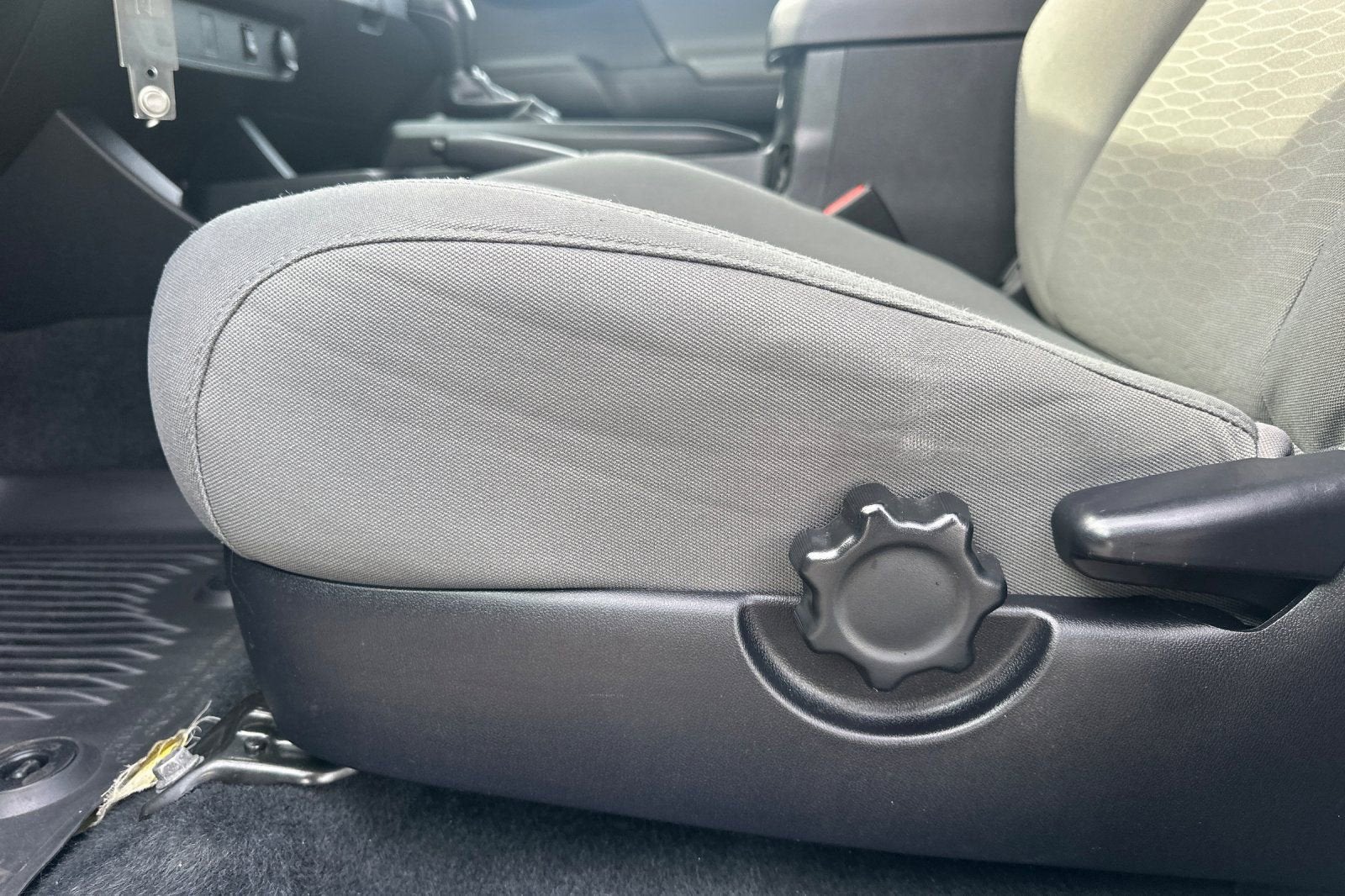 2019 Toyota Tacoma 2WD SR