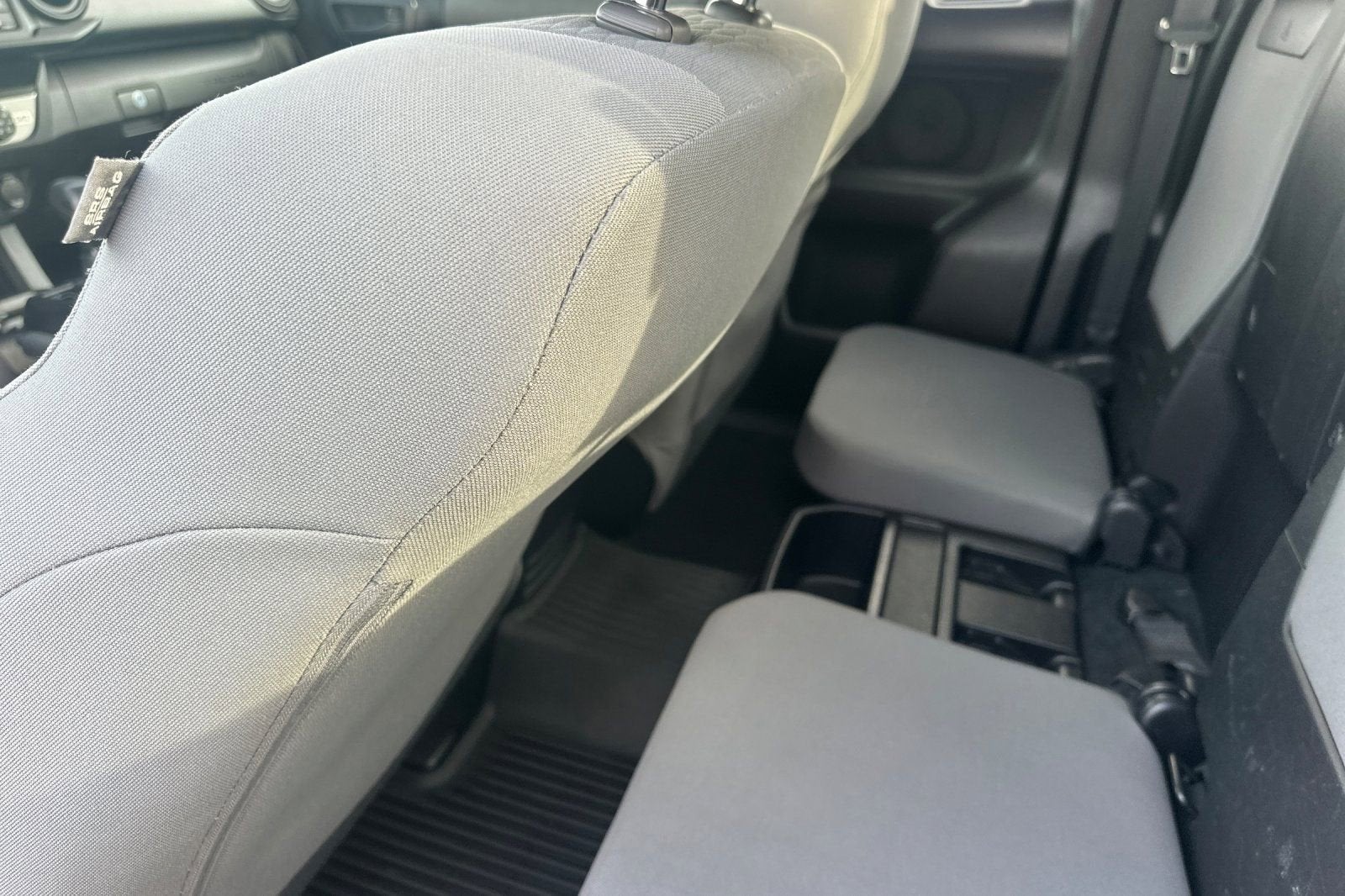 2019 Toyota Tacoma 2WD SR