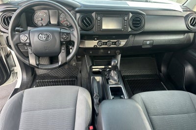 2019 Toyota Tacoma 2WD SR