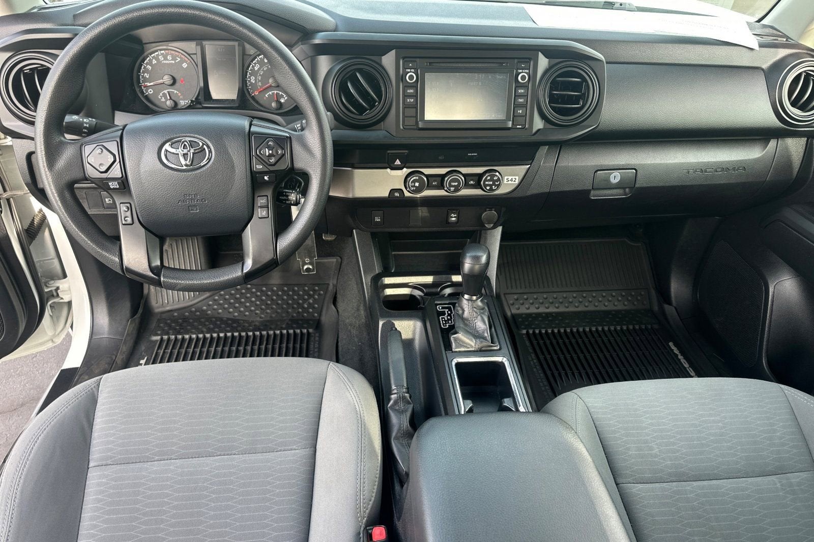 2019 Toyota Tacoma 2WD SR