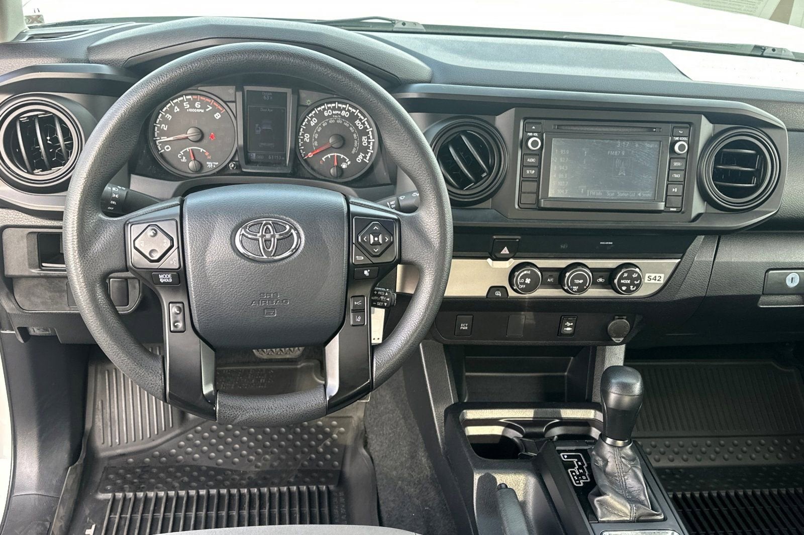 2019 Toyota Tacoma 2WD SR