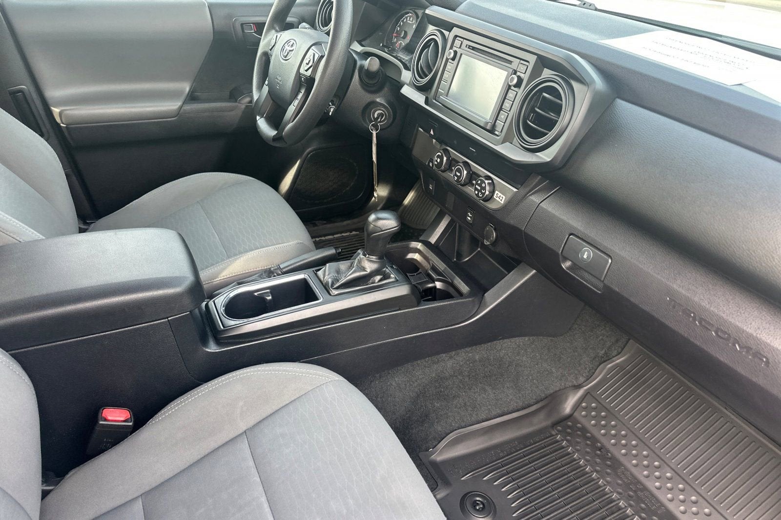 2019 Toyota Tacoma 2WD SR