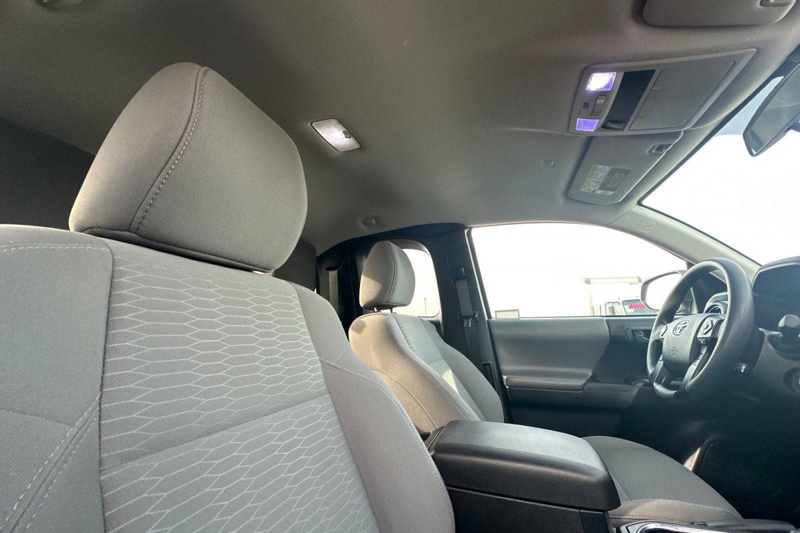 2019 Toyota Tacoma 2WD SR
