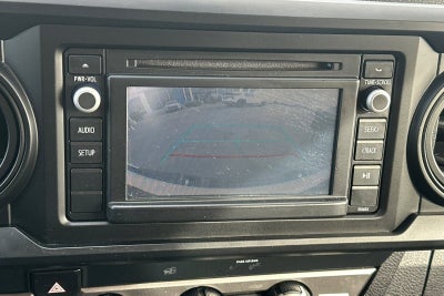 2019 Toyota Tacoma 2WD SR