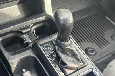 2019 Toyota Tacoma 2WD SR