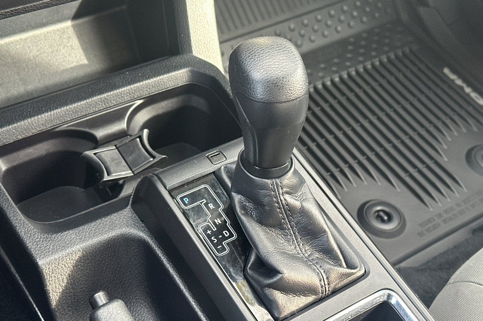 2019 Toyota Tacoma 2WD SR