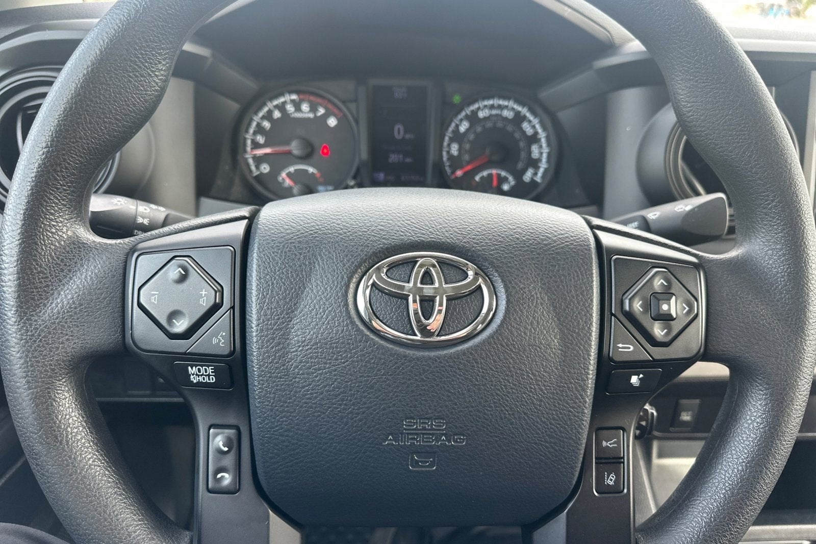 2019 Toyota Tacoma 2WD SR