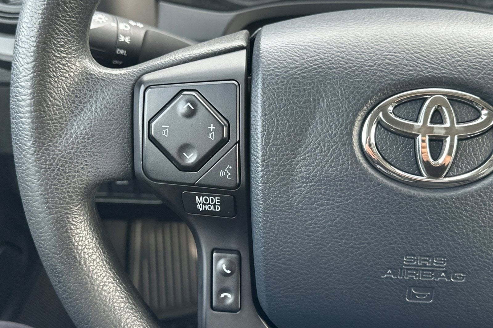 2019 Toyota Tacoma 2WD SR