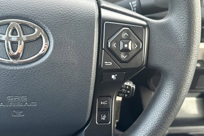 2019 Toyota Tacoma 2WD SR