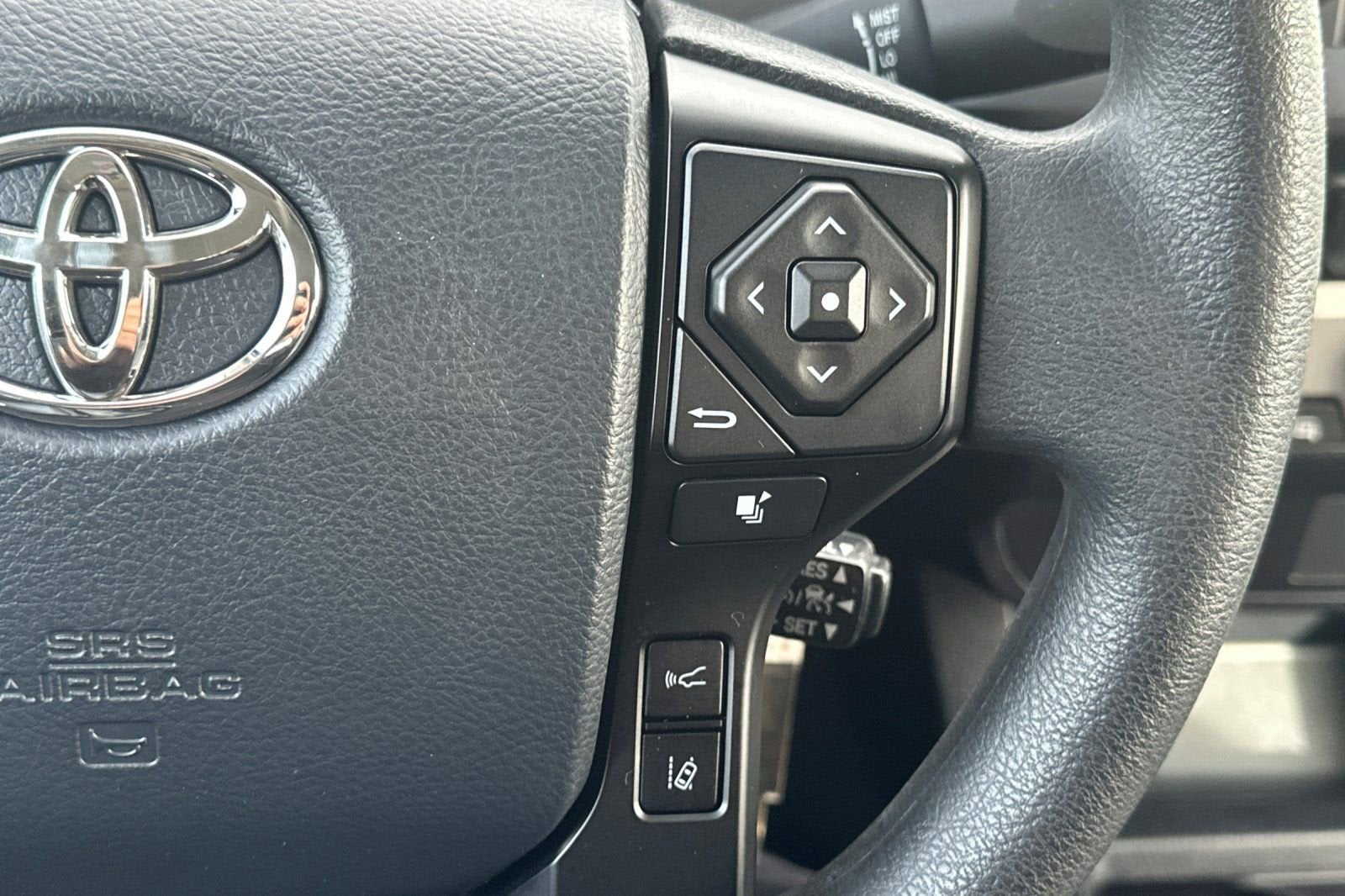 2019 Toyota Tacoma 2WD SR