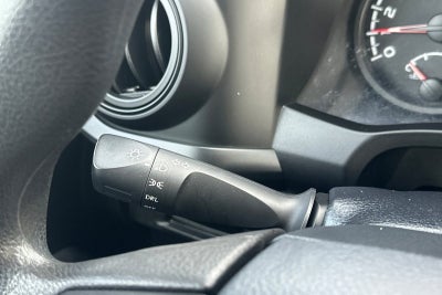 2019 Toyota Tacoma 2WD SR