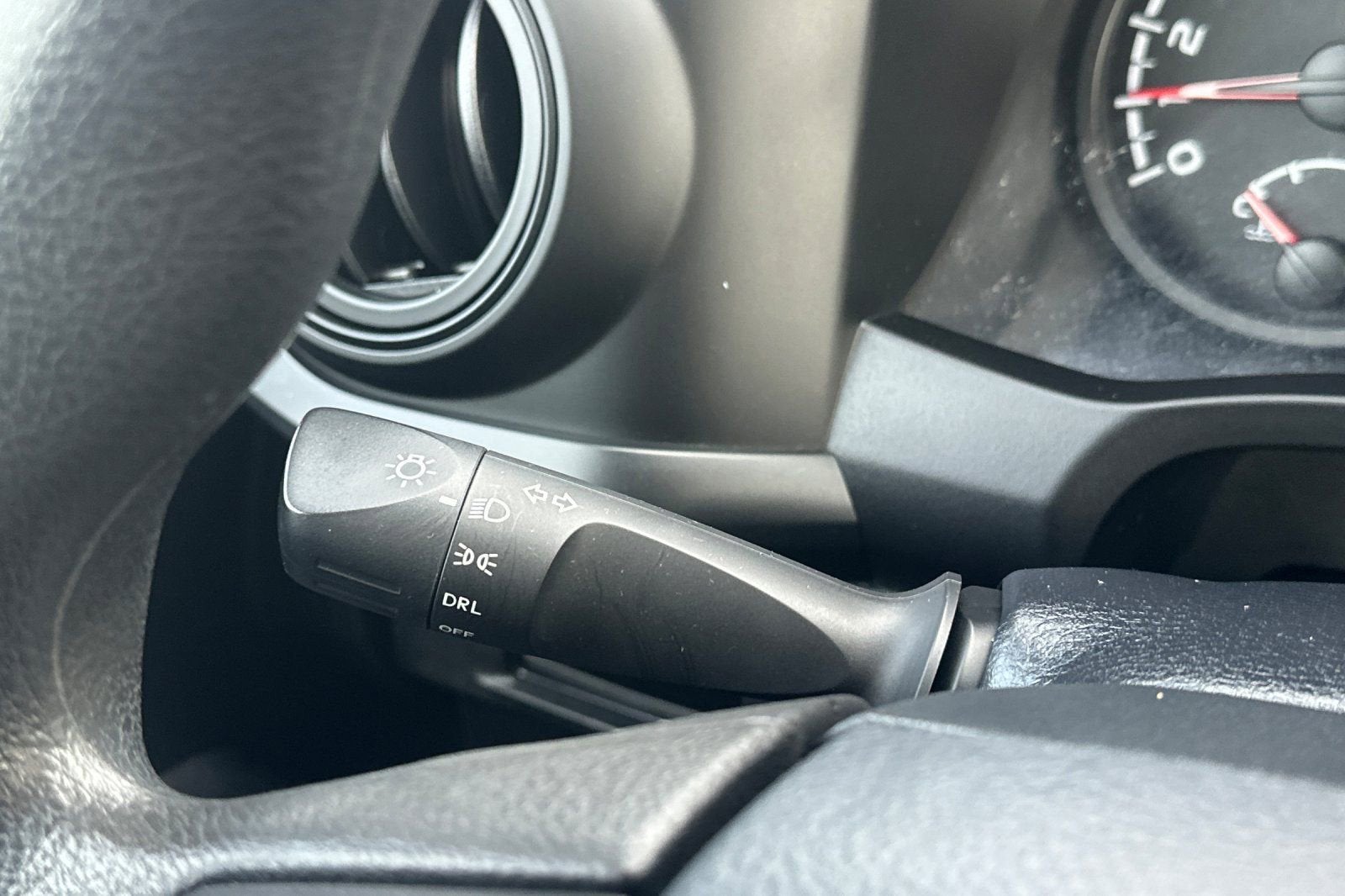 2019 Toyota Tacoma 2WD SR