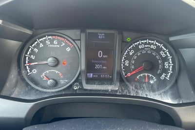 2019 Toyota Tacoma 2WD SR
