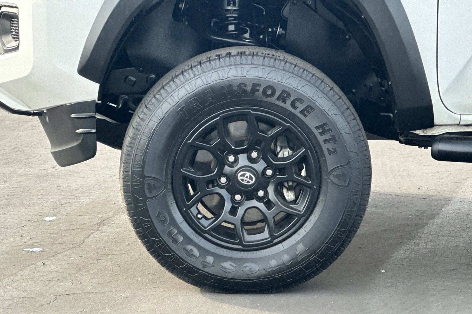 2019 Toyota Tacoma 2WD SR