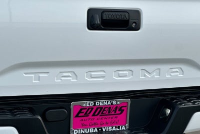 2019 Toyota Tacoma 2WD SR