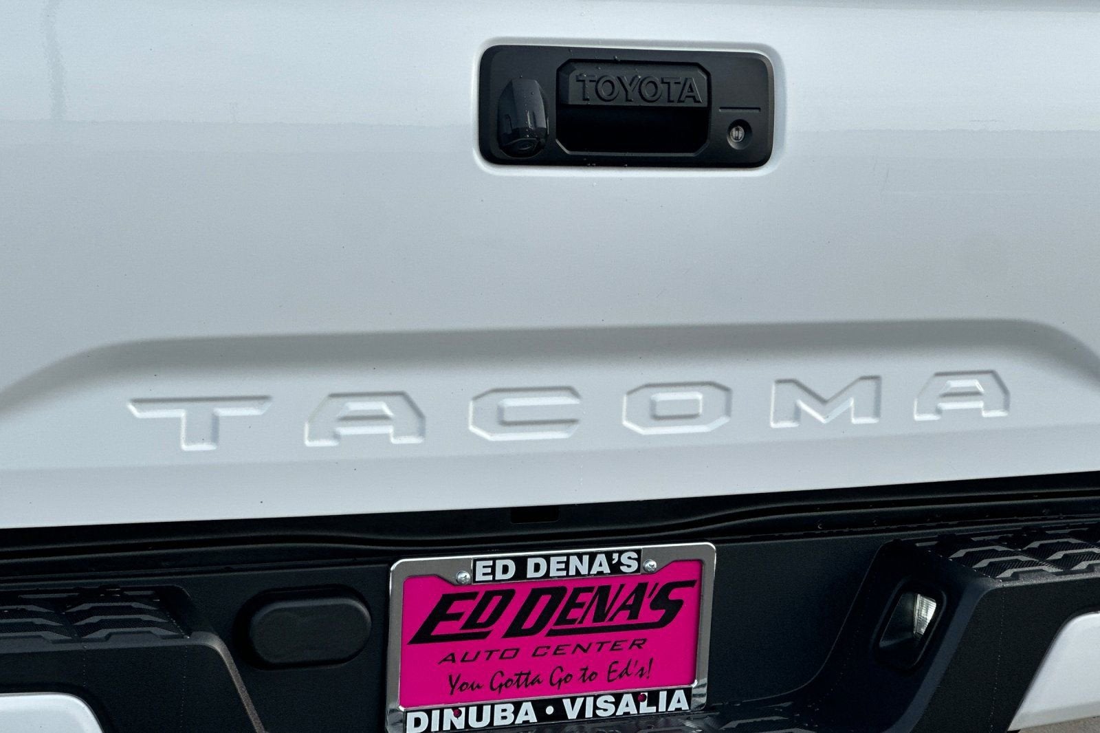 2019 Toyota Tacoma 2WD SR