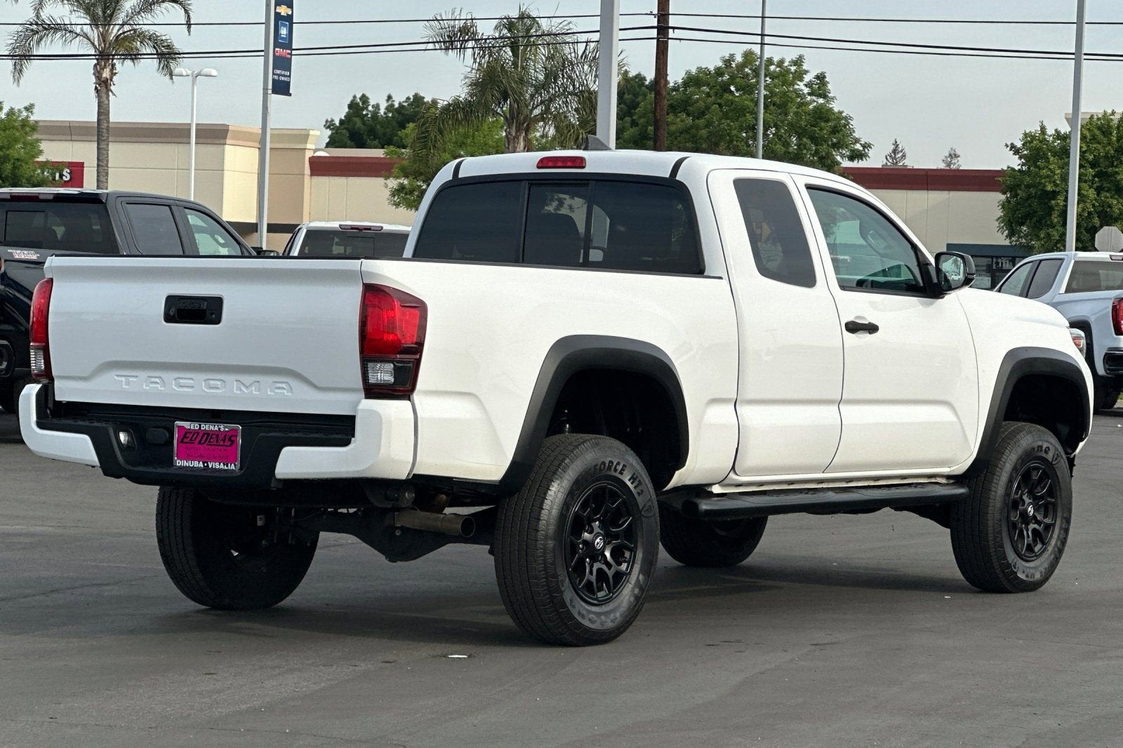 2019 Toyota Tacoma 2WD SR