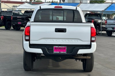 2019 Toyota Tacoma 2WD SR