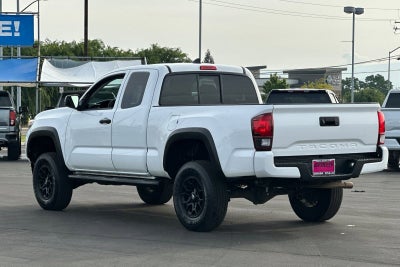 2019 Toyota Tacoma 2WD SR