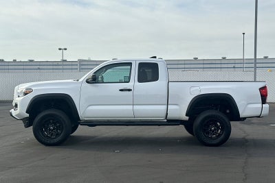 2019 Toyota Tacoma 2WD SR
