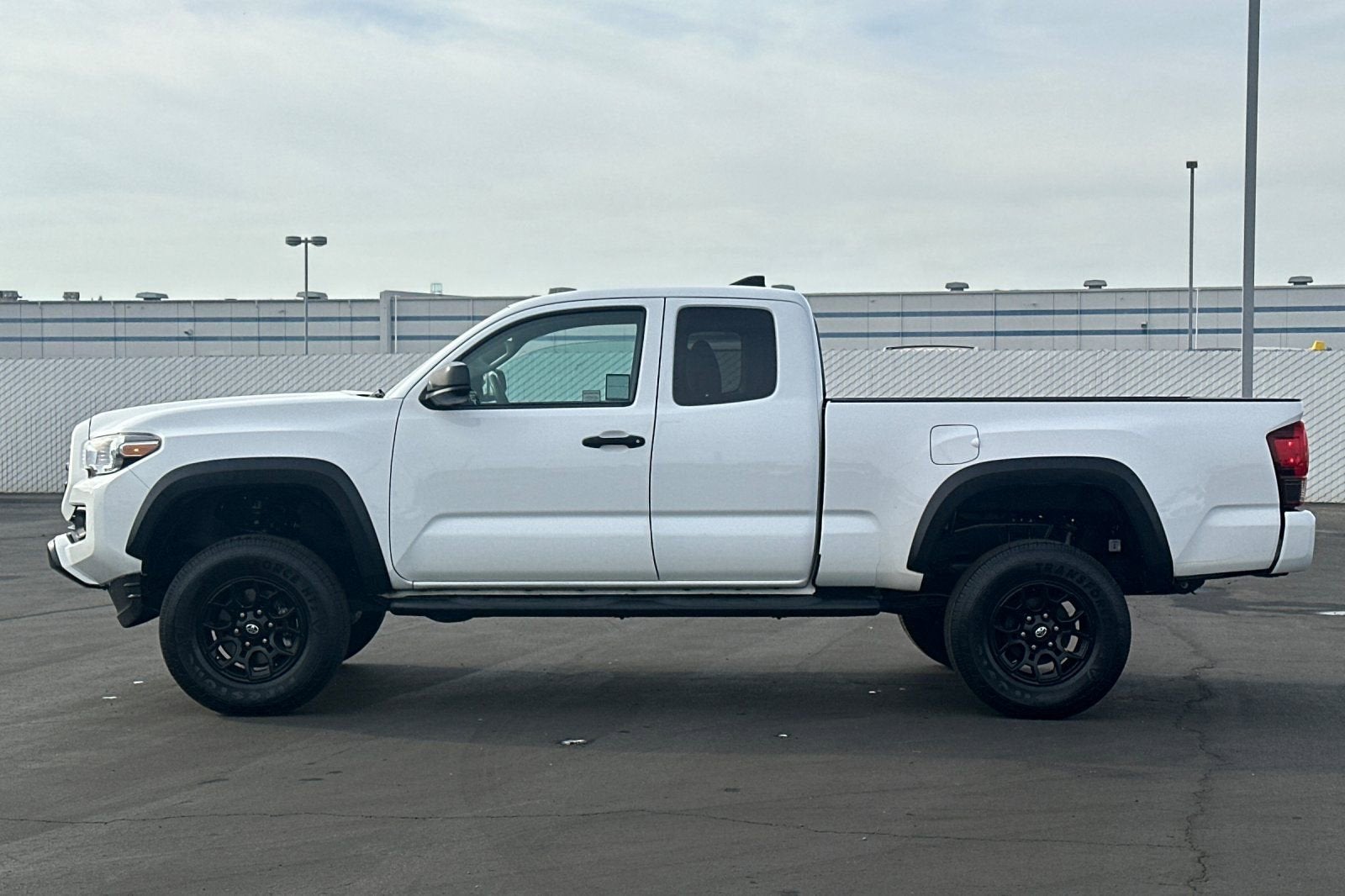 2019 Toyota Tacoma 2WD SR