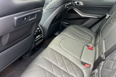 2023 BMW X5 xDrive45e