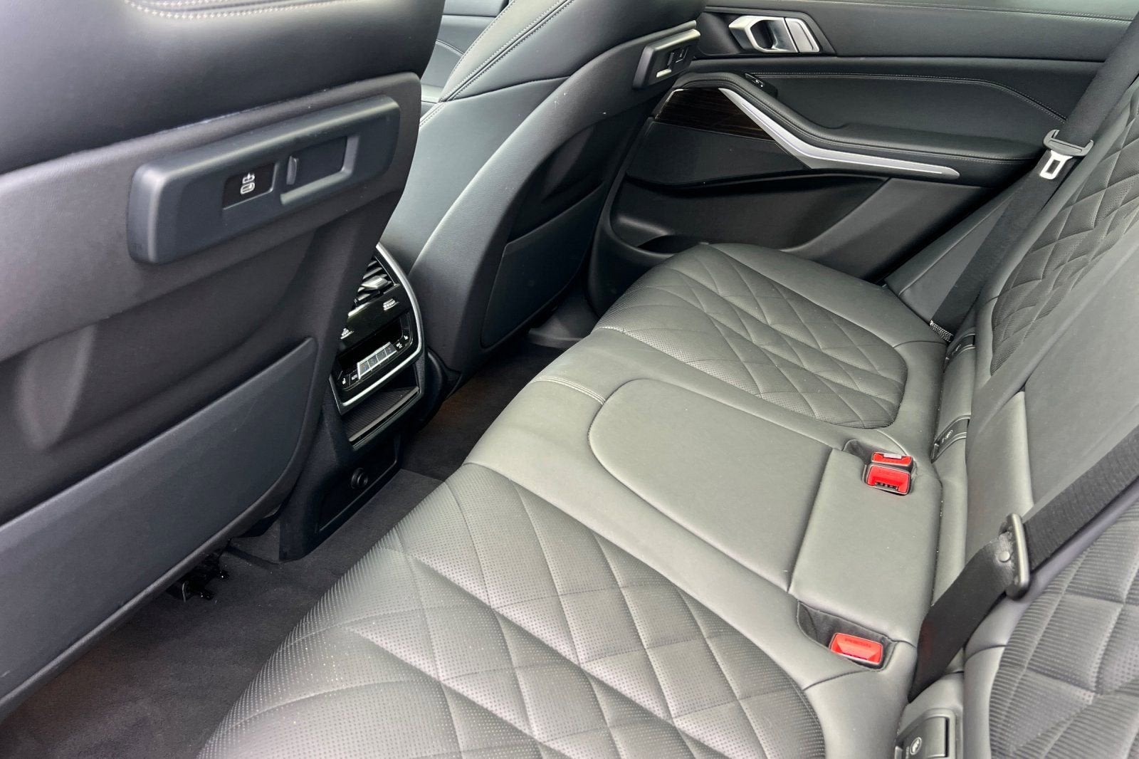 2023 BMW X5 xDrive45e