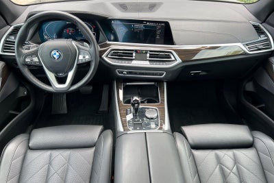2023 BMW X5 xDrive45e