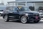 2023 BMW X5 xDrive45e