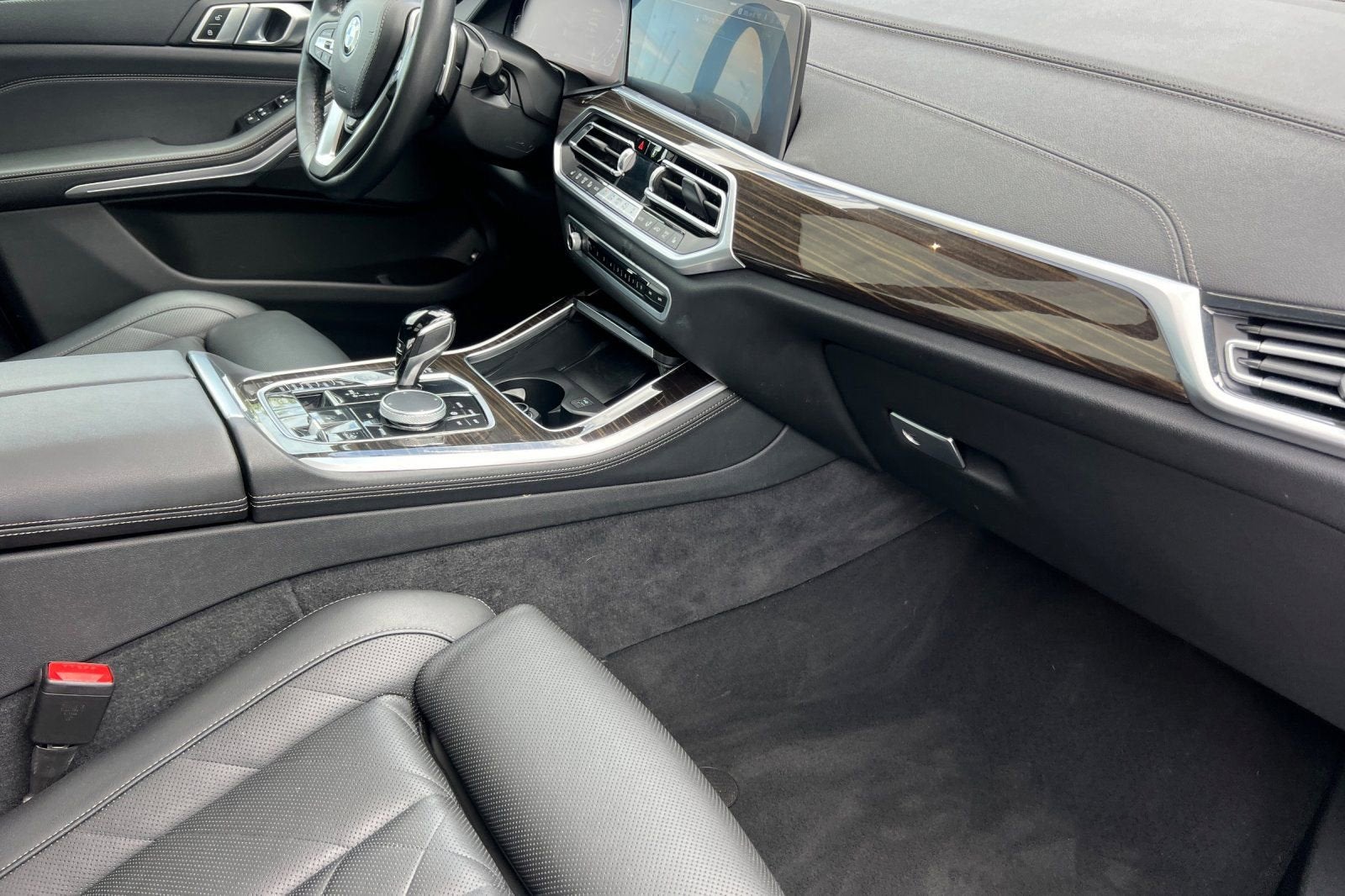 2023 BMW X5 xDrive45e