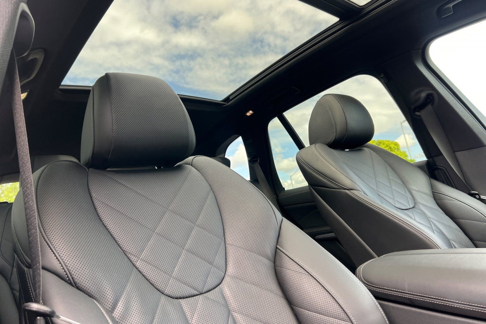 2023 BMW X5 xDrive45e