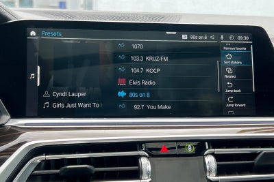 2023 BMW X5 xDrive45e