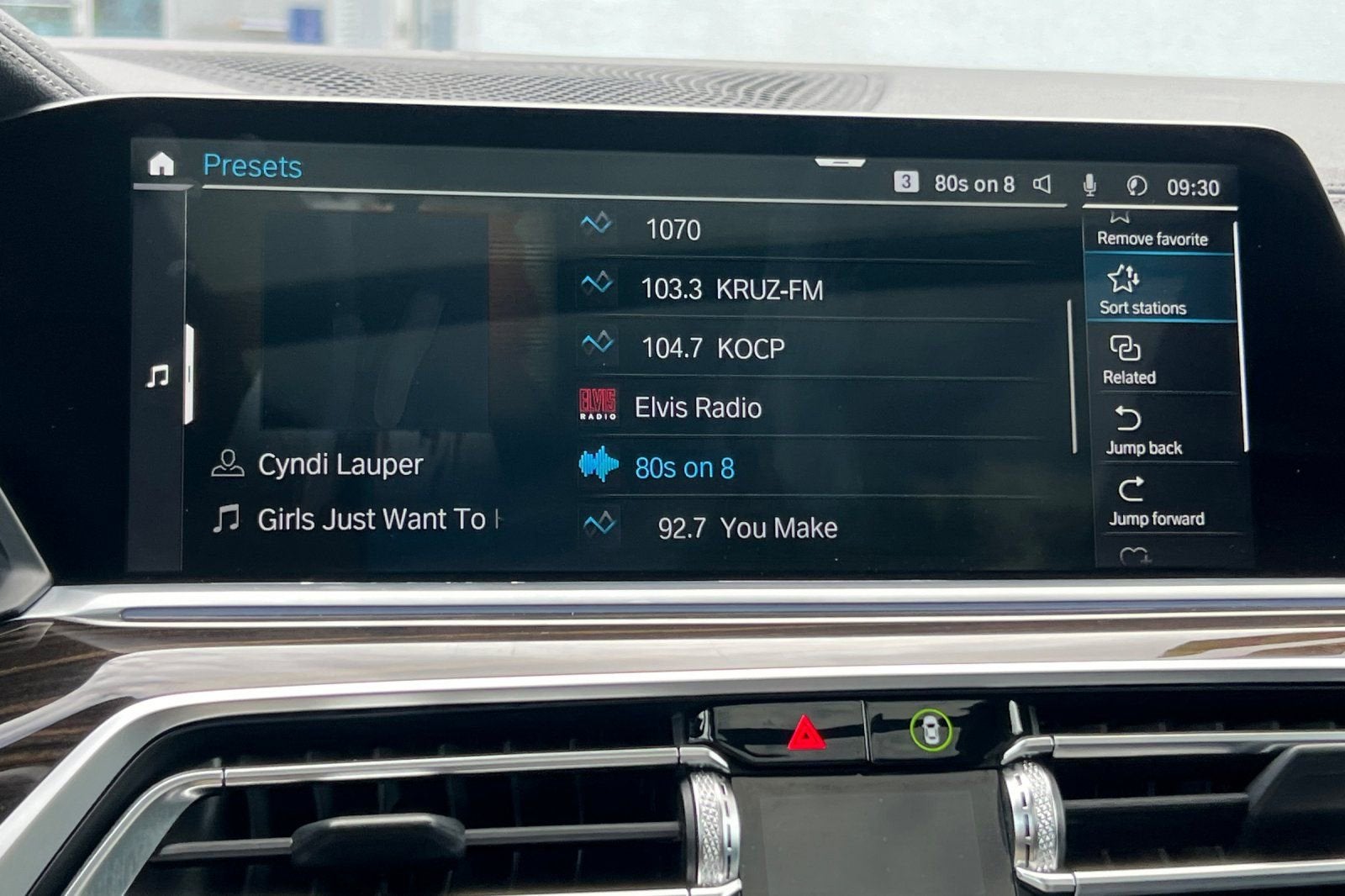 2023 BMW X5 xDrive45e