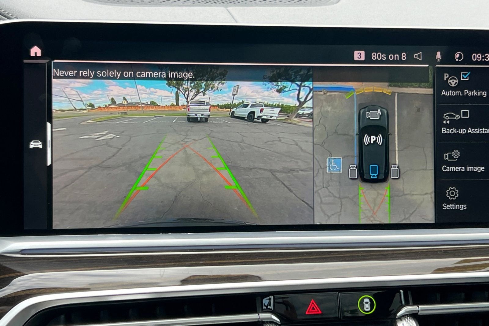 2023 BMW X5 xDrive45e