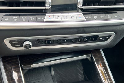 2023 BMW X5 xDrive45e