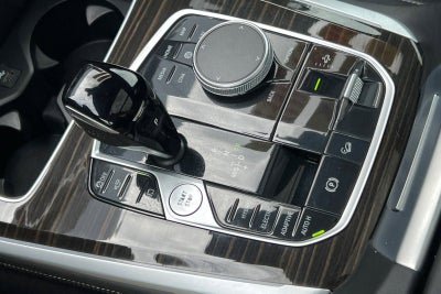 2023 BMW X5 xDrive45e