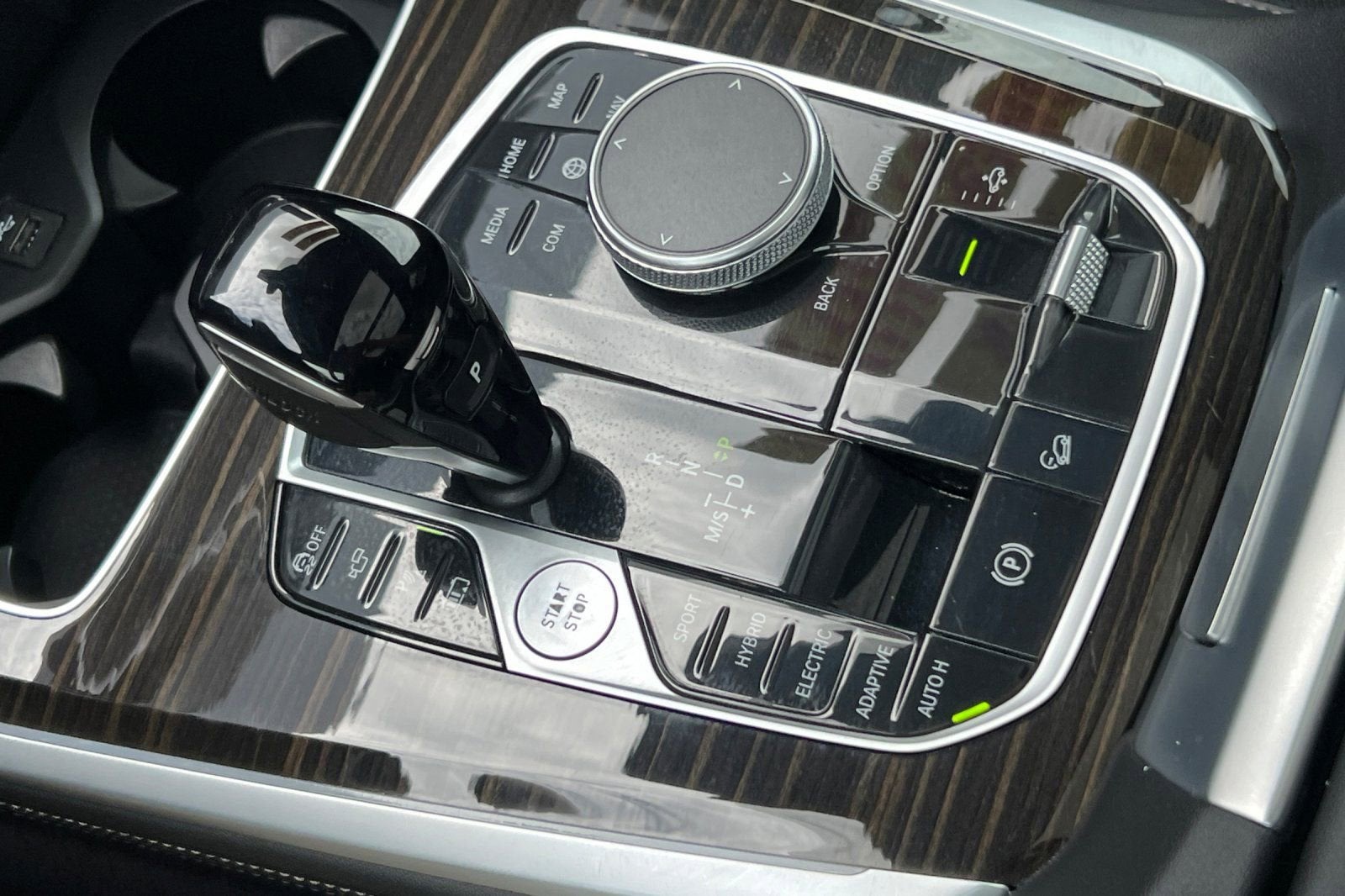 2023 BMW X5 xDrive45e