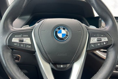 2023 BMW X5 xDrive45e